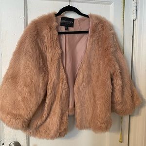 Faux Fur
